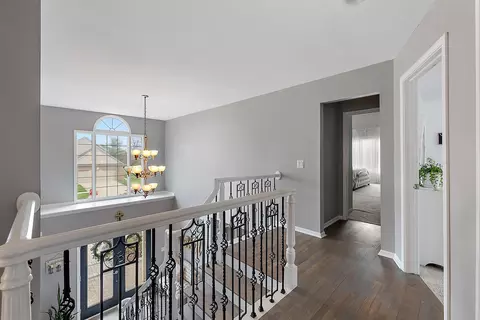Entry Way - 20652 Breezeway Dr, Macomb, MI 48044 photo 5 of 6