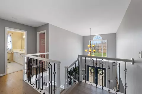 Entry Way - 20652 Breezeway Dr, Macomb, MI 48044 photo 6 of 6