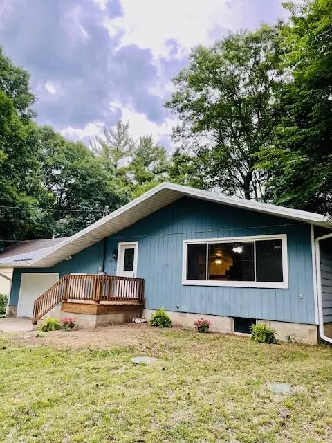 801 Jerry Ray Rd, Vestaburg, MI 48891