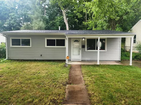 346 Worden St, Ypsilanti, MI 48197