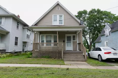 113 Edgewood St, Jackson, MI 49201