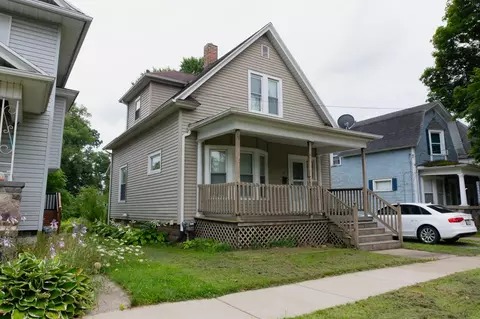 113 Edgewood St, Jackson, MI 49201 photo 3