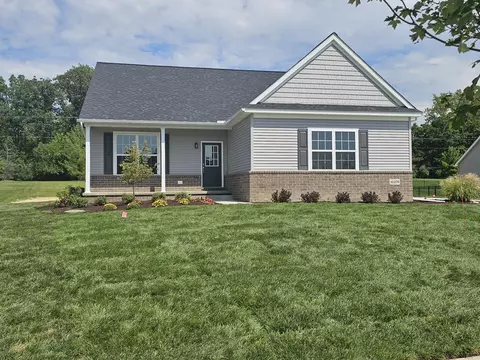 10270 High Mdw, Saline, MI 48176