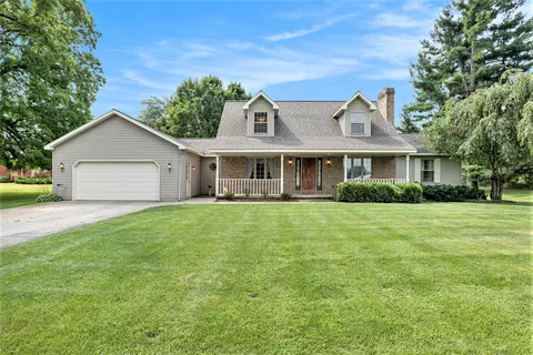 2506 E 132nd St, Grant, MI 49327 photo 2