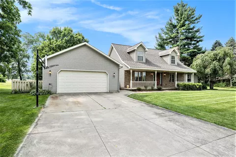 2506 E 132nd St, Grant, MI 49327 photo 4