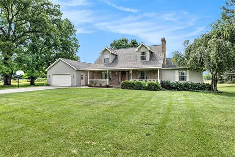 2506 E 132nd St, Grant, MI 49327 photo 3
