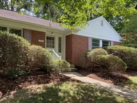 1207 W Madison St, Ann Arbor, MI 48103