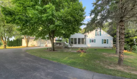 3675 Riley St, Hudsonville, MI 49426