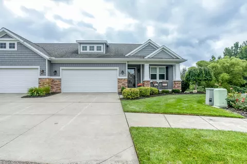 11524 Wilmington Dr #26, Allendale, MI 49401