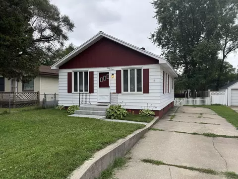 144 Clements St SE, Wyoming, MI 49548