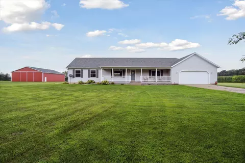 20331 E Michigan Ave, Marshall, MI 49068