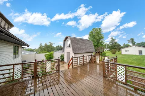 149 N Harvey Ave, Jackson, MI 49201 photo 31