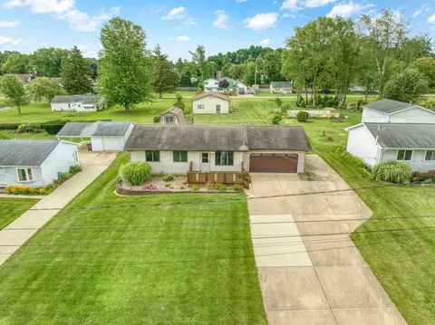 149 N Harvey Ave, Jackson, MI 49201 photo 58
