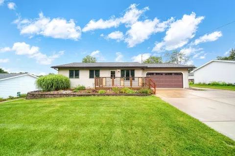 149 N Harvey Ave, Jackson, MI 49201