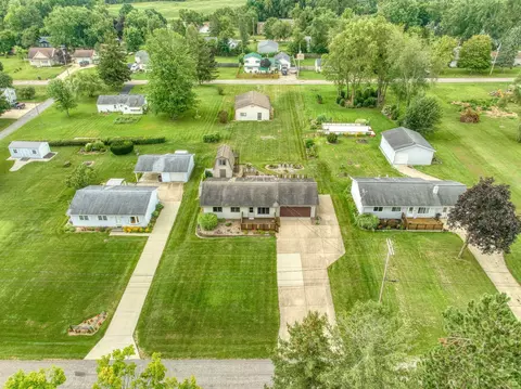 149 N Harvey Ave, Jackson, MI 49201 photo 59