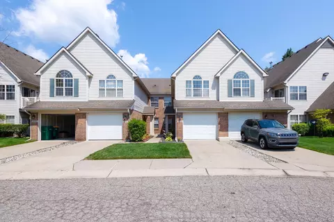 42838 Patty Ln, Van Buren Twp, MI 48111