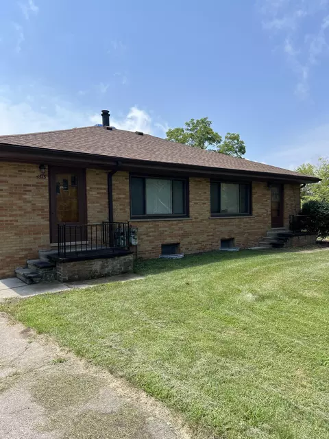 4515 Dexter Rd, Ann Arbor, MI 48103
