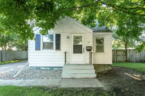 38 N 32nd St, Battle Creek, MI 49015