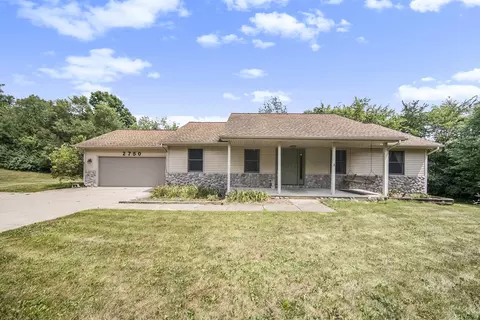 2750 W Waters Rd, Ann Arbor, MI 48103
