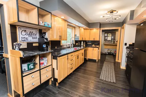 910 W Ellis St, Belding, MI 48809 photo 4