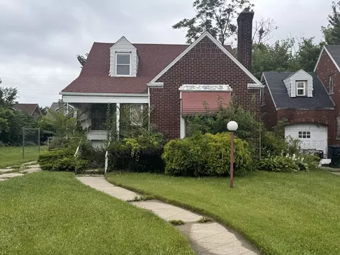 14279 Wilshire Dr, Detroit, MI 48213