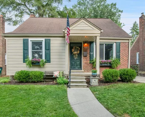 3030 N Connecticut Ave, Royal Oak, MI 48073