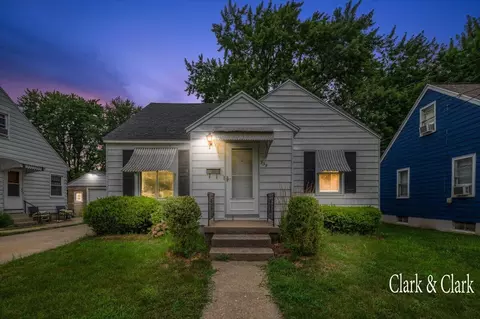 339 Eola St SE, Grand Rapids, MI 49507