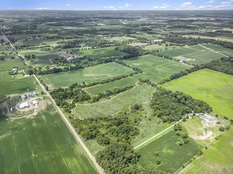 V/l Campbell Road, Lake Odessa, MI 48849