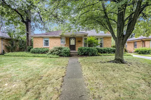 1134 Colrain St SW, Wyoming, MI 49509