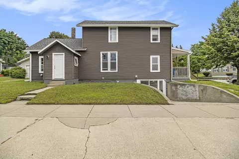201 N William St, Ludington, MI 49431
