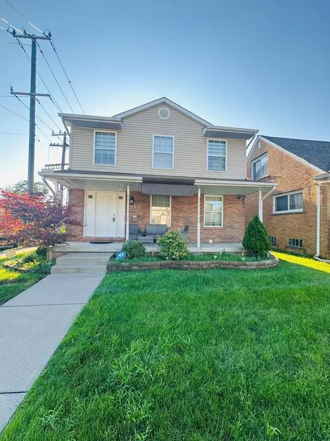 5530 Reuter, Dearborn, MI 48126