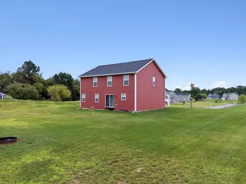 1802 Stonehouse Dr, Gregory, MI 48137 photo 26