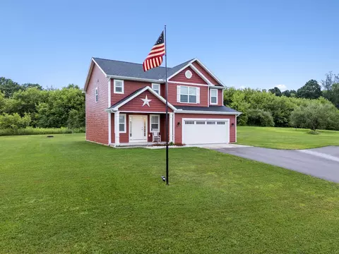 1802 Stonehouse Dr, Gregory, MI 48137 photo 2