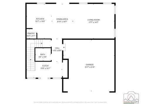 1802 Stonehouse Dr, Gregory, MI 48137 photo 13
