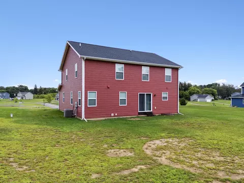 1802 Stonehouse Dr, Gregory, MI 48137 photo 27