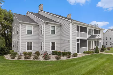 4101 Inverness St #1, Dexter, MI 48130