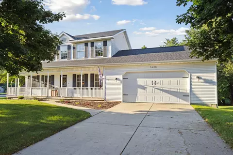 1620 Whitewood Dr SW, Wyoming, MI 49519