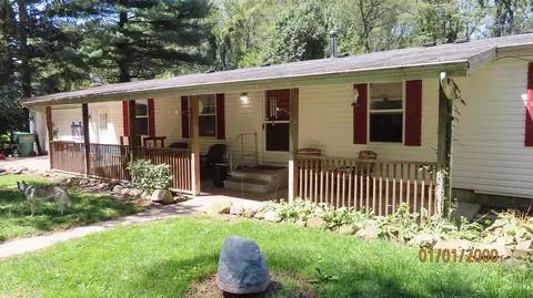 2440 Terminal St, Niles, MI 49120