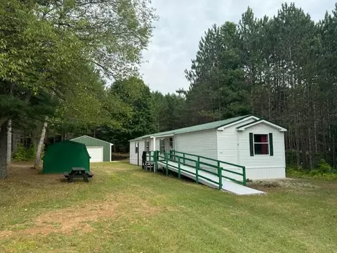 5406 230th Ave, Reed City, MI 49677