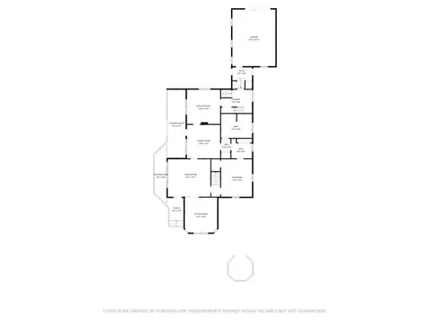 43 E State Rd, Grant, MI 49327 photo 19