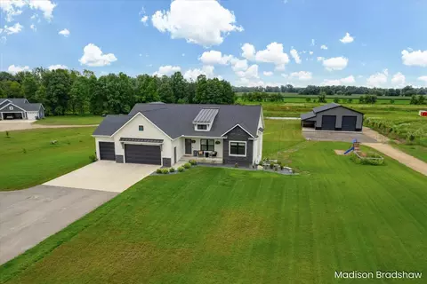 8684 Van Buren St, Zeeland, MI 49464