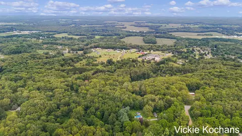 V/l Airport Road, Hastings, MI 49058
