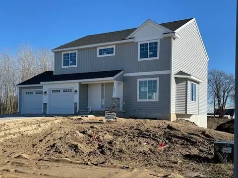 492 Tentree St, Sparta, MI 49345