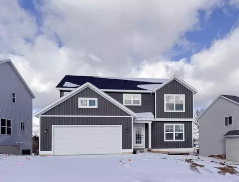 4573 Coneflower Ct SE, Grand Rapids, MI 49512