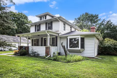 419 N 30th St, Springfield, MI 49037