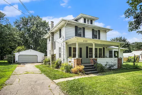 419 N 30th St, Springfield, MI 49037 photo 2