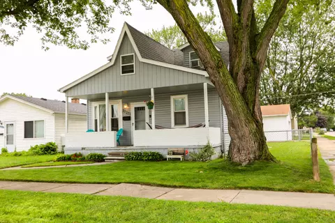 27271 Baldwin Ave, Warren, MI 48092
