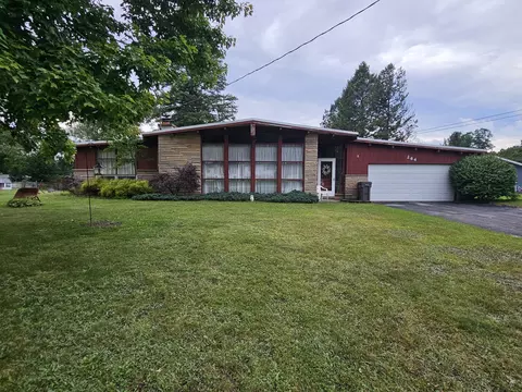 264 Thelma Drive Dr, Battle Creek, MI 49014