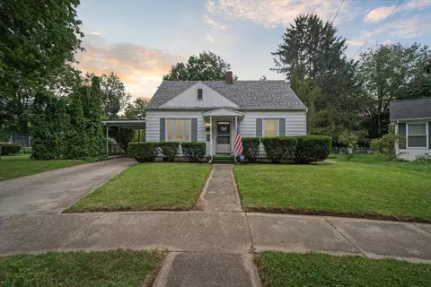 903 Sheridan Ct, Albion, MI 49224