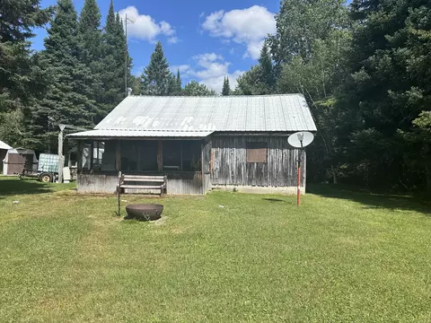 25009 Charcoal Grade Rd, Newberry, MI 49868